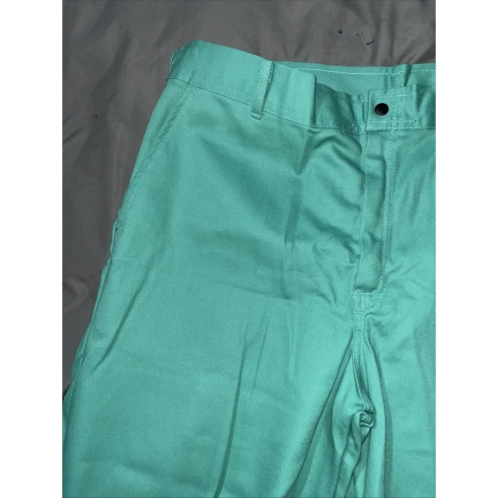 NWT Tillman FR-7A Flame Resistant Men's Green Pants Size 42x 32